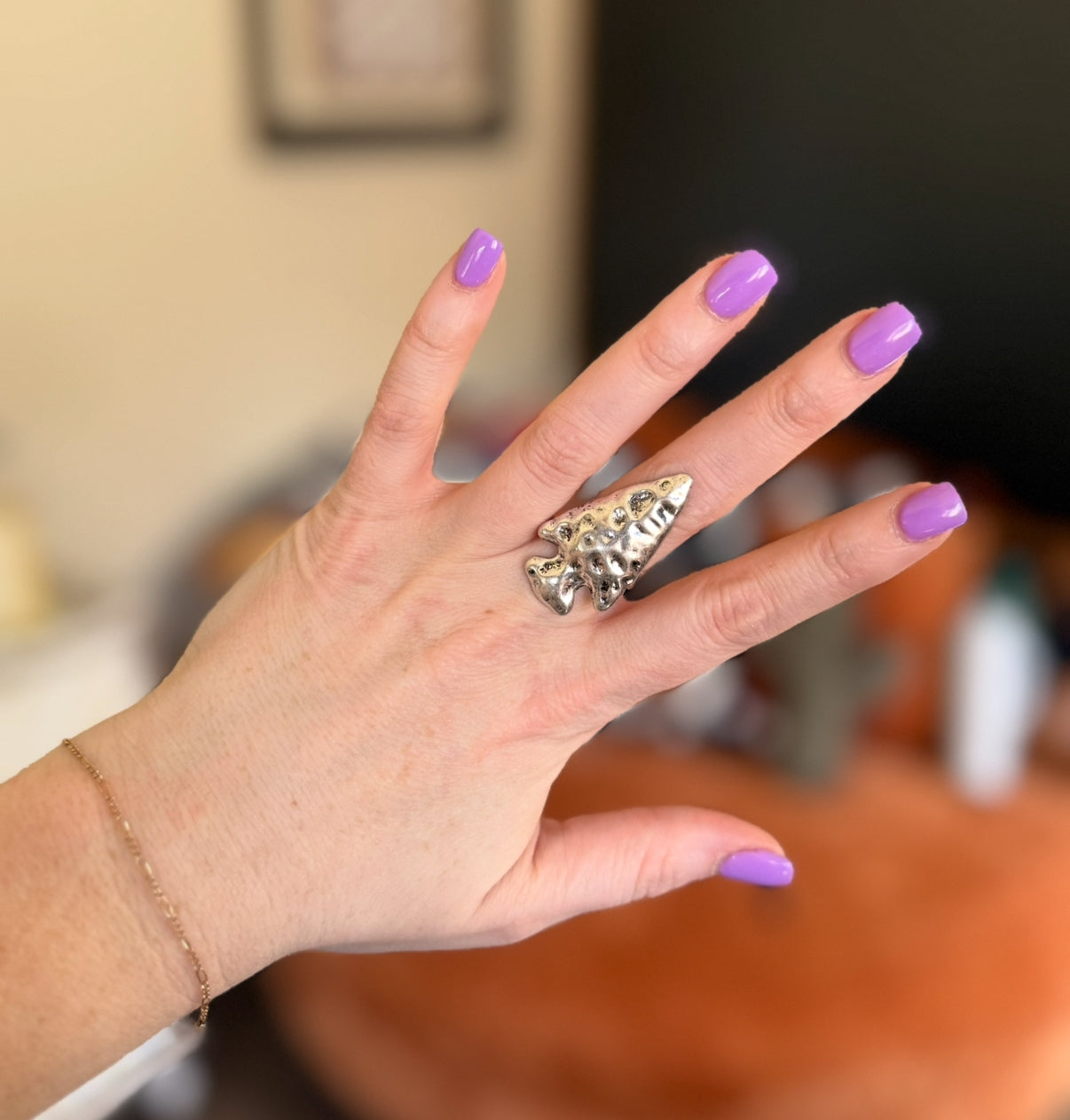 Necklaces, Rings, & Things