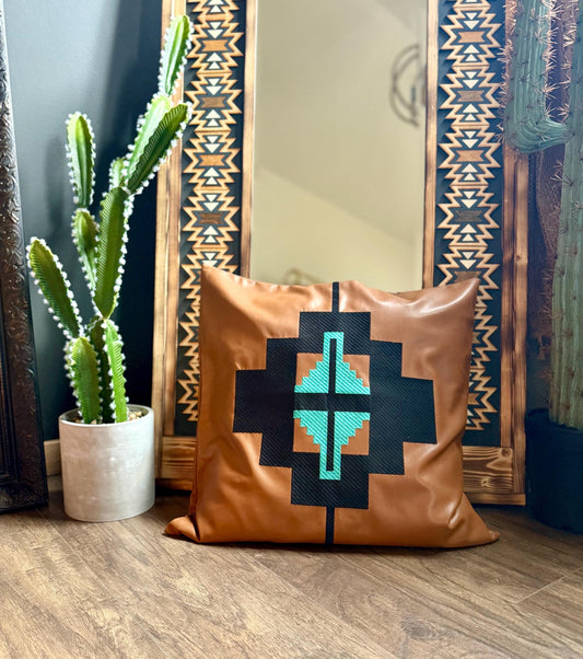 Canyon Point Decorative Pillow